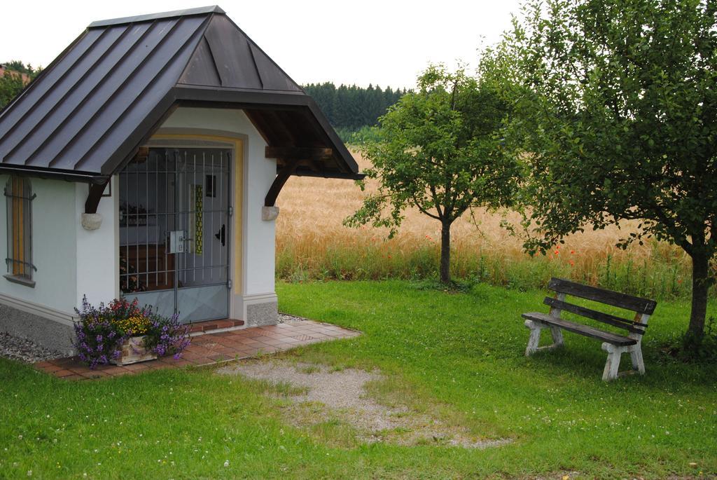 Hotel Restaurant Forstwirt Grasbrunn Eksteriør bilde