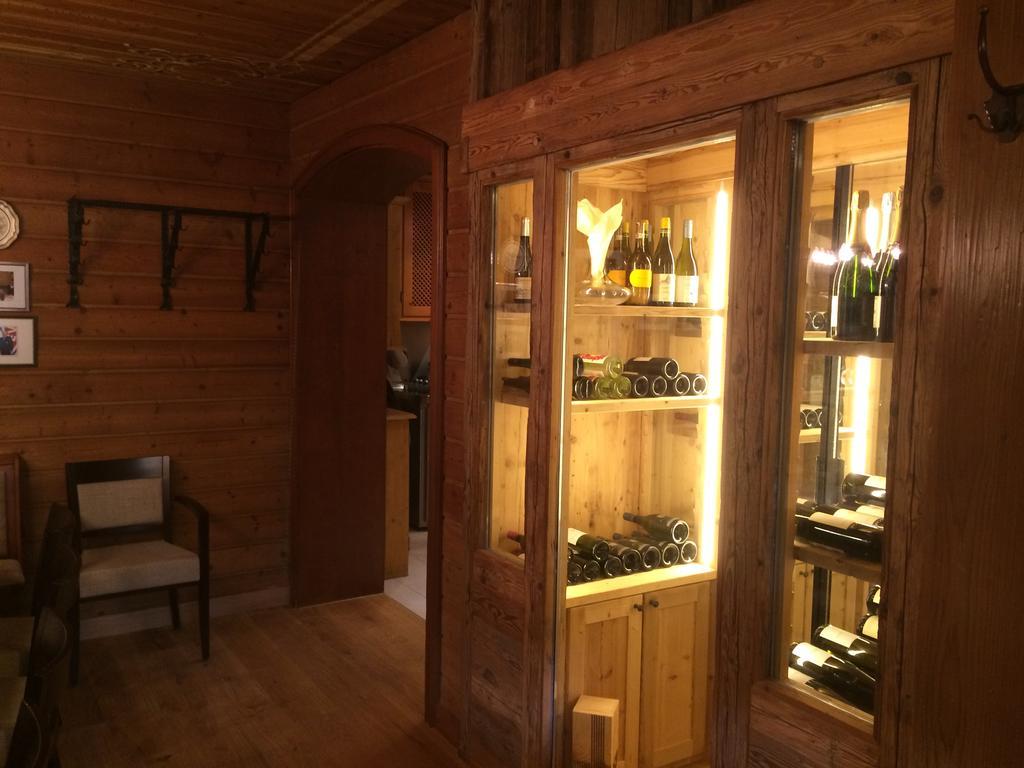 Hotel Restaurant Forstwirt Grasbrunn Eksteriør bilde