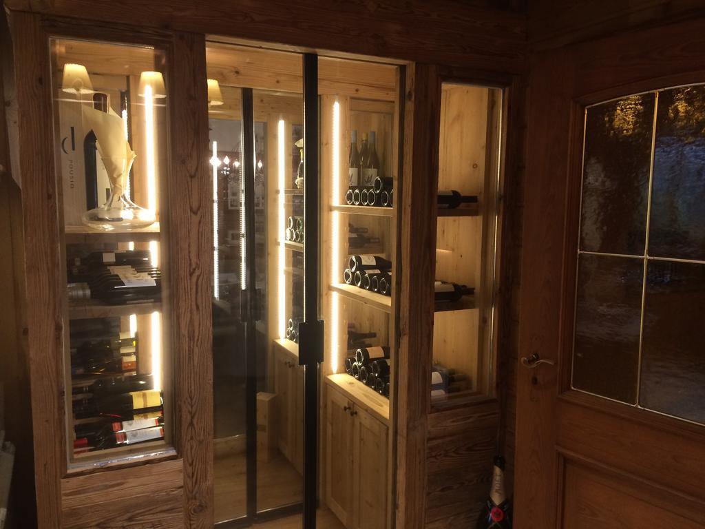 Hotel Restaurant Forstwirt Grasbrunn Eksteriør bilde